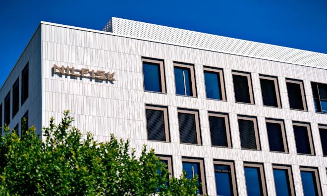 Nilfisk acquisition by Freudenberg closes — cleaning equipment market consolidates further