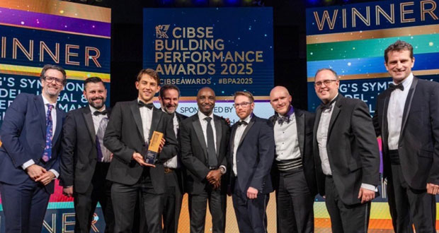 Bellrock and Demand Logic strike enterprise deal to scale data-led building performance